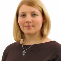 Репетитор Анна Ільків - BUKI