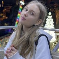 Репетитор - Cофия Б. id: 137399