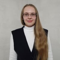Репетитор - Вероника К. id: 67966