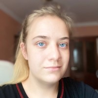 Репетитор - Ева П.