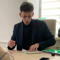 Репетитор - Артём А.
