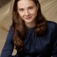 Репетитор - Ольга З. id: 23669