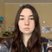 Репетитор - Надежда Х.