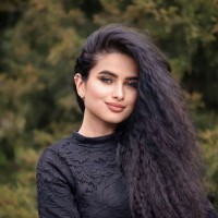 Репетитор - Карина Гулямова