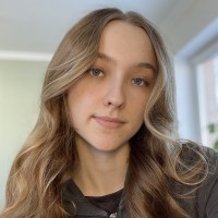 Анна Давиденко  репетитор  Німецької мови онлайн