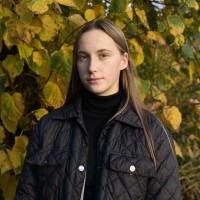 Репетитор - Дарина М. id: 188972