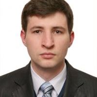 Репетитор - Евген Л.