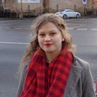 Репетитор - Алина У.