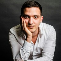 Репетитор Евгений Квач - BUKI
