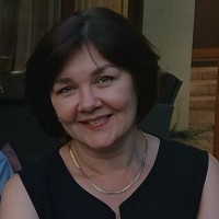 Репетитор Ирина Спиренко - BUKI