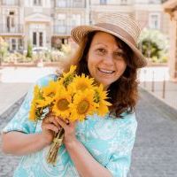 Репетитор - Надія Т. id: 142307