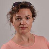 Репетитор Олена Остапенко - BUKI