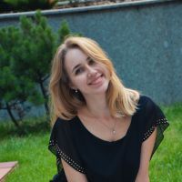 Аліна Г.