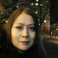 Репетитор - Елена Р. id: 96917
