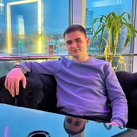 Репетитор Станіслав Ковальчук - BUKI