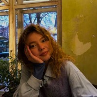Репетитор - Валерия А. id: 196113