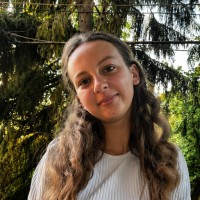 Репетитор Анастасія Мельник - BUKI