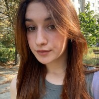 Репетитор Кіра Асауленко - BUKI