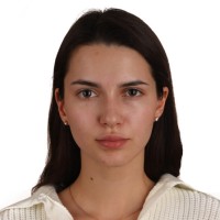 Репетитор Каріна Гнатюк - BUKI
