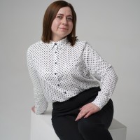 Репетитор Елена Чернюк - BUKI