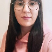 Репетитор Анна Авдєєва - BUKI