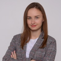 Репетитор - Дарія Р. id: 56186