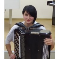 Репетитор Алла Виноградова - BUKI