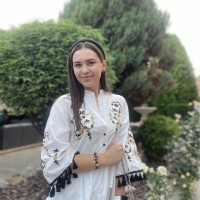 Екатерина Козар  репетитор  Английского языка онлайн