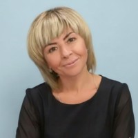 Репетитор Людмила Семез - BUKI