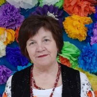 Репетитор - Ирина Б. id: 195556