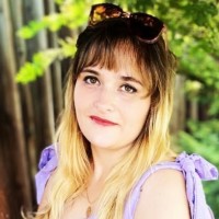 Репетитор Ірина Станович - BUKI