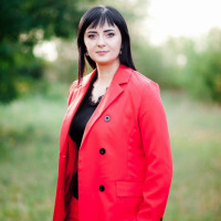 Репетитор - Іванна Ч. id: 147644