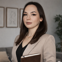 Репетитор Ілона Василюта - BUKI