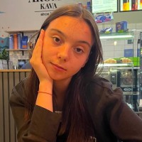 Репетитор - Анастасия Ф. id: 195750