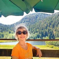 Елена Пивторак  репетитор  Французского языка онлайн