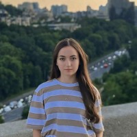 Репетитор - Софія Б. id: 191510