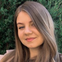 Репетитор - Ольга Б. id: 157837