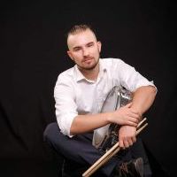 Репетитор - Валерій К. id: 76764