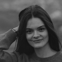 Репетитор - Мария З. id: 176892