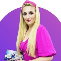 Репетитор Юлія Лісовець - BUKI