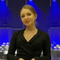 Репетитор Анастасия Ермоленко - BUKI