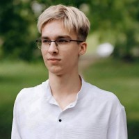 Репетитор - Ярослав Скрицкий