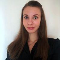 Репетитор Анна Кривопустова - BUKI