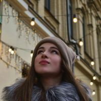 Репетитор - Ольга Ш. id: 90837