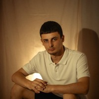 Степан Гогільчин  репетитор  Історії України онлайн