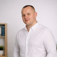 Репетитор Василь Павко - BUKI