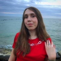 Репетитор - Вікторія К. id: 149140