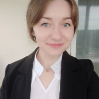 Репетитор - Анастасия Г. id: 115405