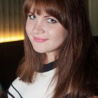 Репетитор - Анастасія Р. id: 133336