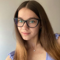 Репетитор - Соломія К. id: 151940